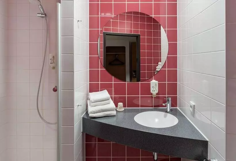 B&b Hotel Hildesheim