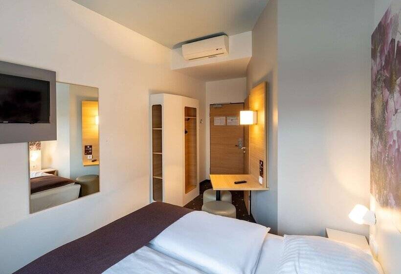 B&b Hotel Hildesheim