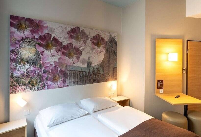 B&b Hotel Hildesheim