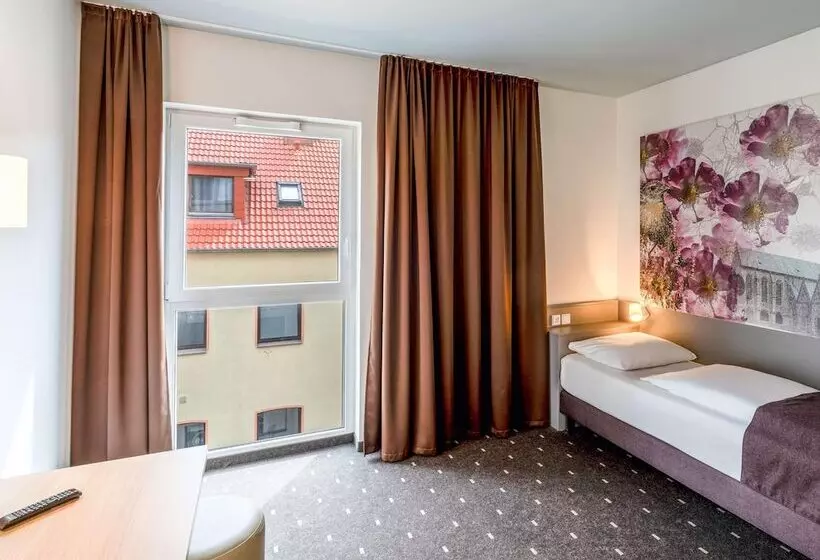 B&b Hotel Hildesheim
