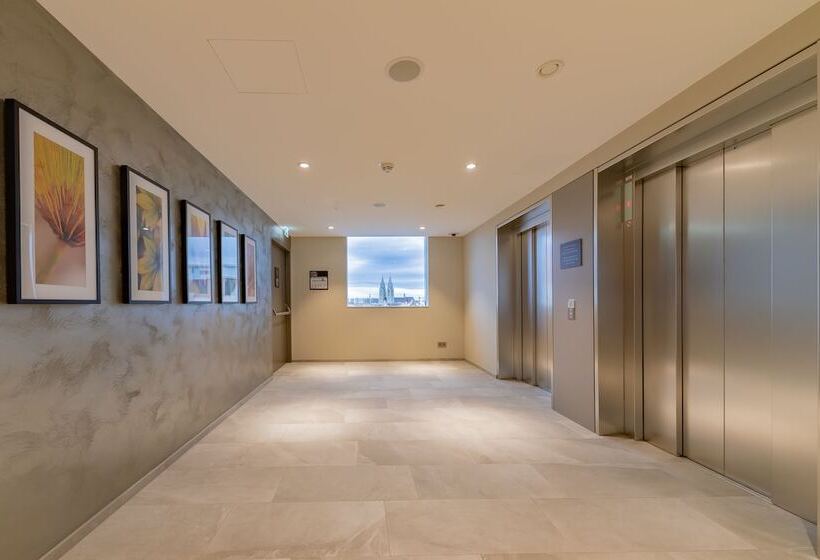 Hotel Hilton Garden Inn Wiener Neustadt