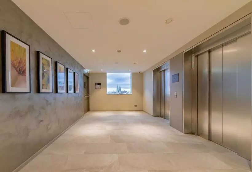 ホテル Hilton Garden Inn Wiener Neustadt