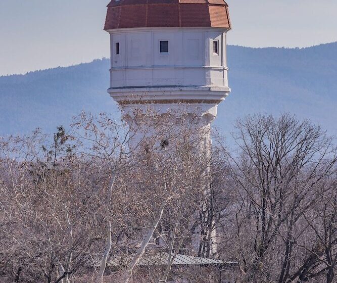 Hotel Hilton Garden Inn Wiener Neustadt