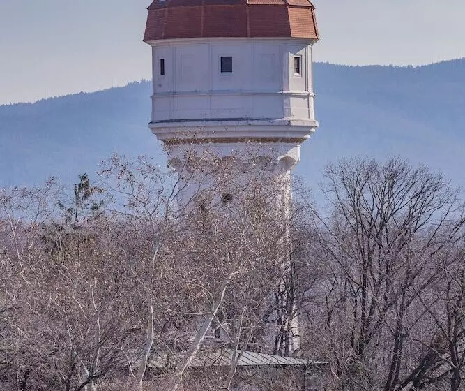 ホテル Hilton Garden Inn Wiener Neustadt