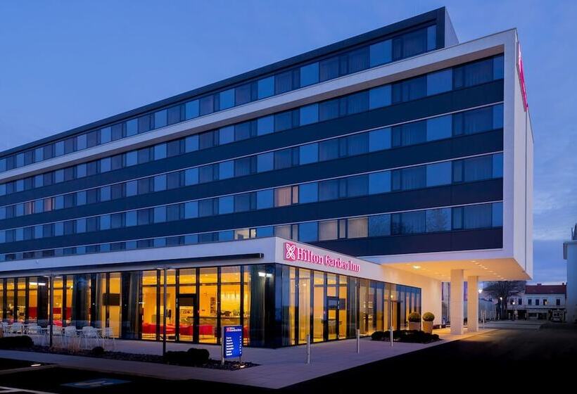 Hotel Hilton Garden Inn Wiener Neustadt