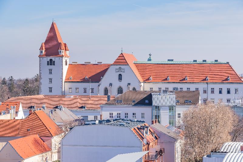 Hotel Hilton Garden Inn Wiener Neustadt