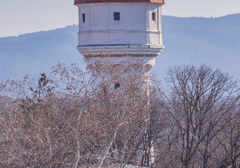 Hotel Hilton Garden Inn Wiener Neustadt