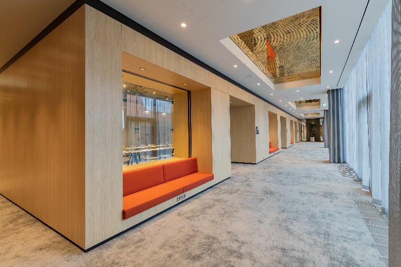 Hotel Hilton Garden Inn Wiener Neustadt