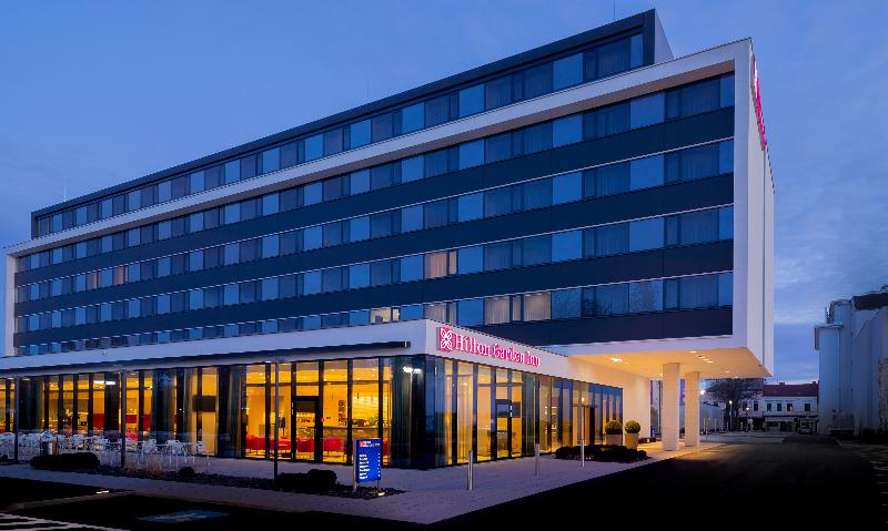 Hotel Hilton Garden Inn Wiener Neustadt