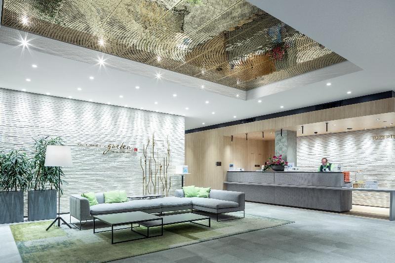 Hotel Hilton Garden Inn Wiener Neustadt