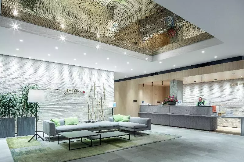 ホテル Hilton Garden Inn Wiener Neustadt