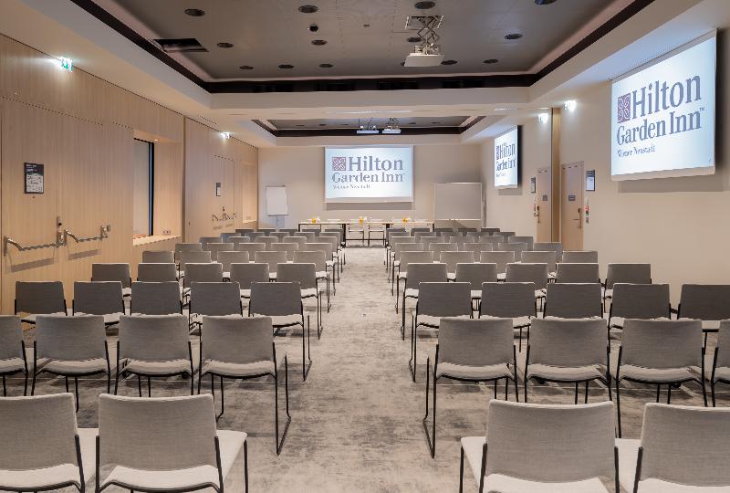 Hotel Hilton Garden Inn Wiener Neustadt