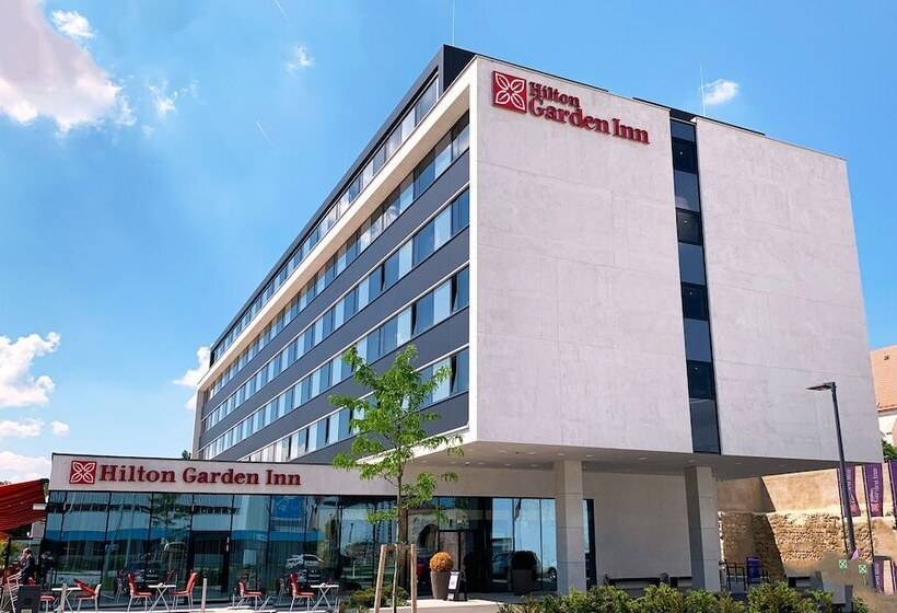 Hotel Hilton Garden Inn Wiener Neustadt