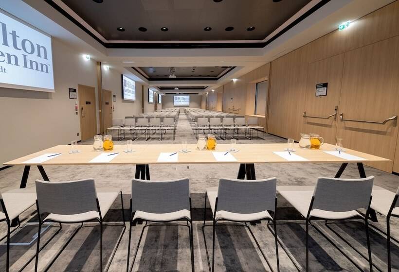 Hotel Hilton Garden Inn Wiener Neustadt