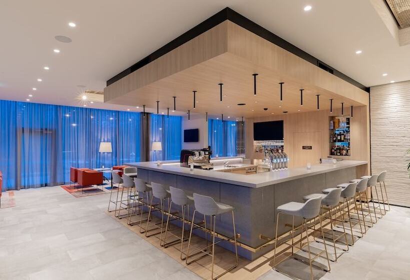 Hotel Hilton Garden Inn Wiener Neustadt