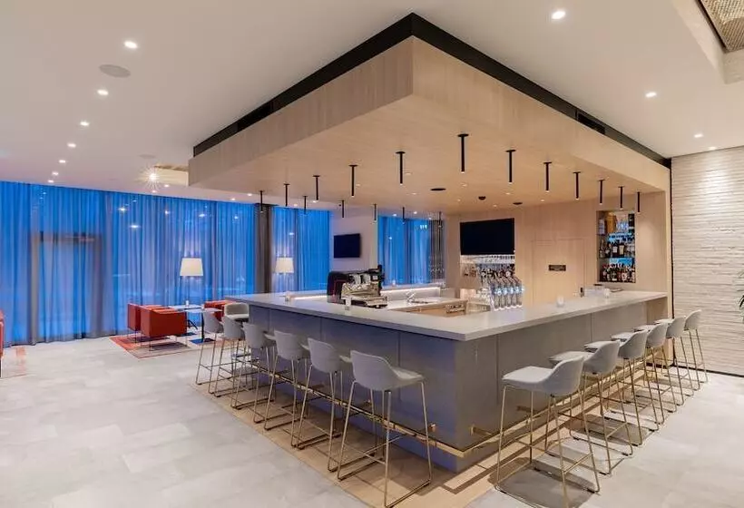 ホテル Hilton Garden Inn Wiener Neustadt