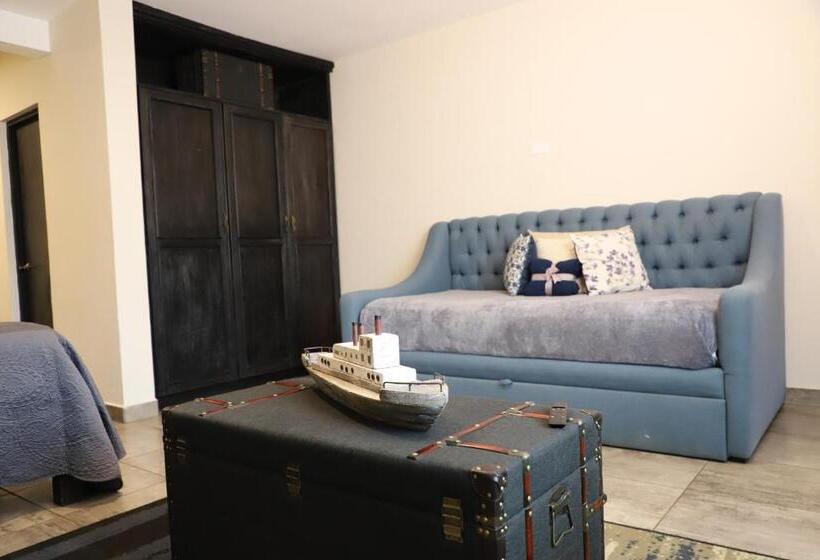 فندق Quinta Santa Rosa