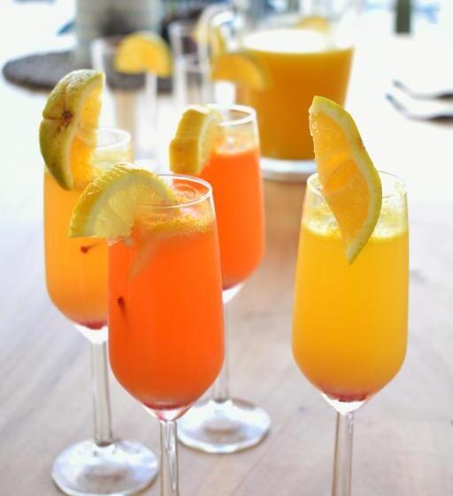 فندق Quinta Santa Rosa