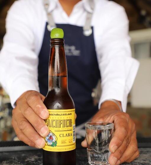 فندق Quinta Santa Rosa