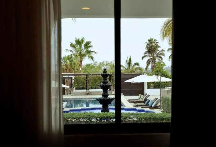 ホテル Quinta Santa Rosa