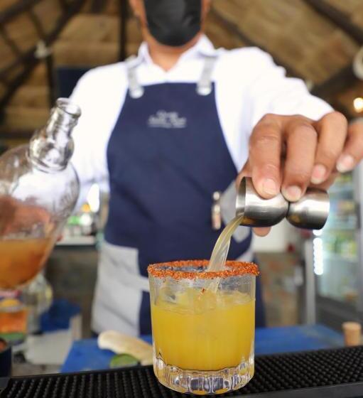 فندق Quinta Santa Rosa