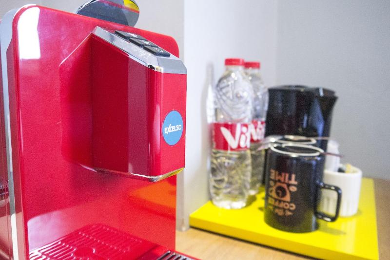 Radja Art And Boutique Hotel Simpang Lima