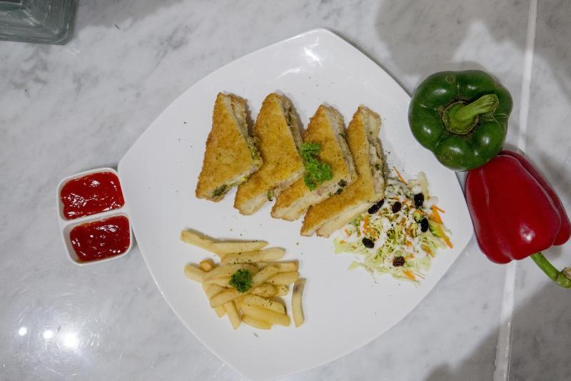 Radja Art And Boutique Hotel Simpang Lima