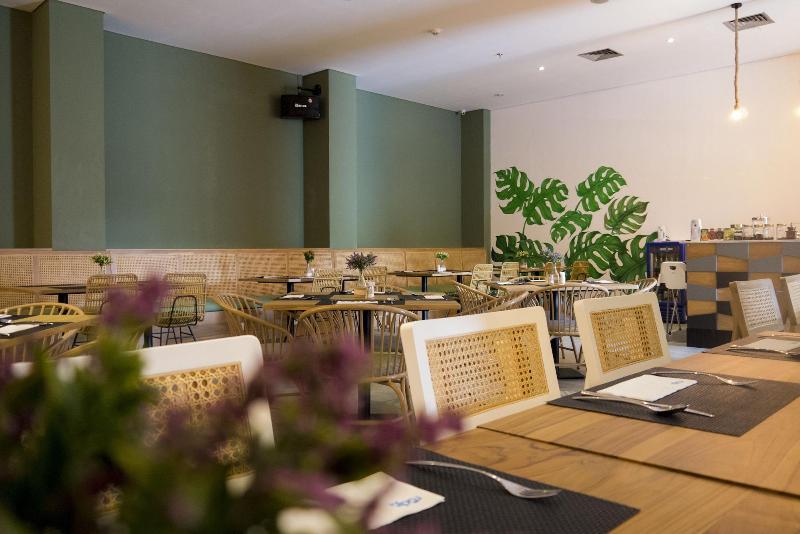 Radja Art And Boutique Hotel Simpang Lima