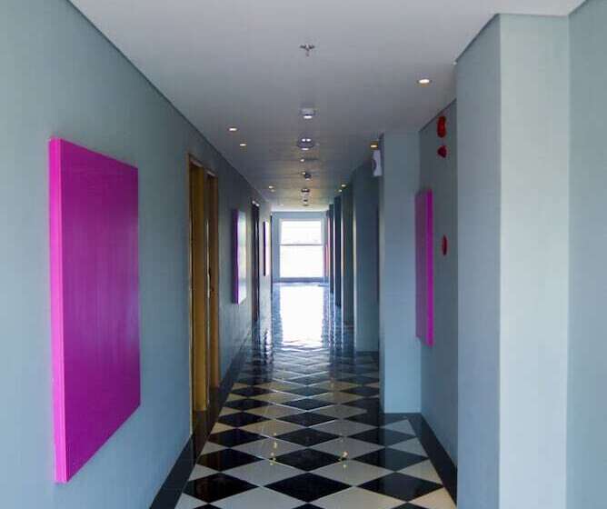 Radja Art And Boutique Hotel Simpang Lima