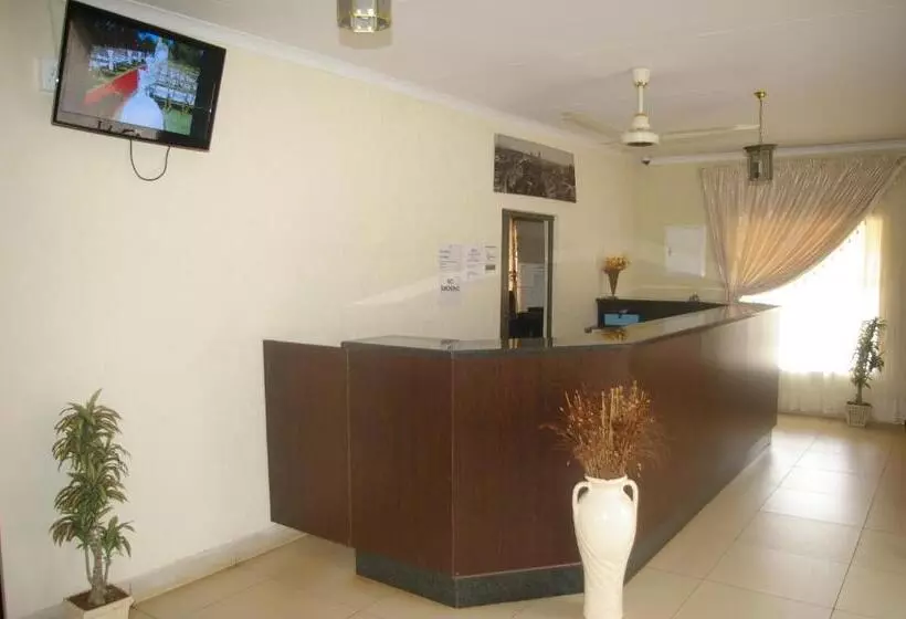Naledzi Hotel & Conference Centre