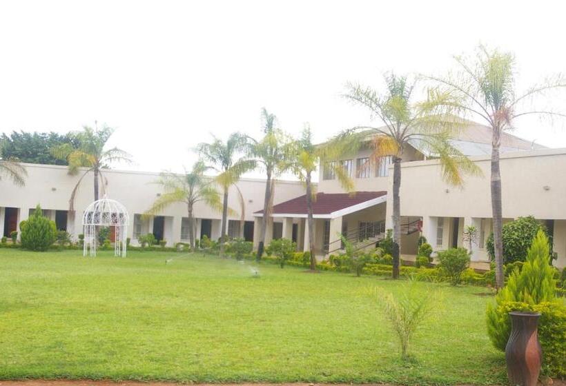 Naledzi Hotel & Conference Centre