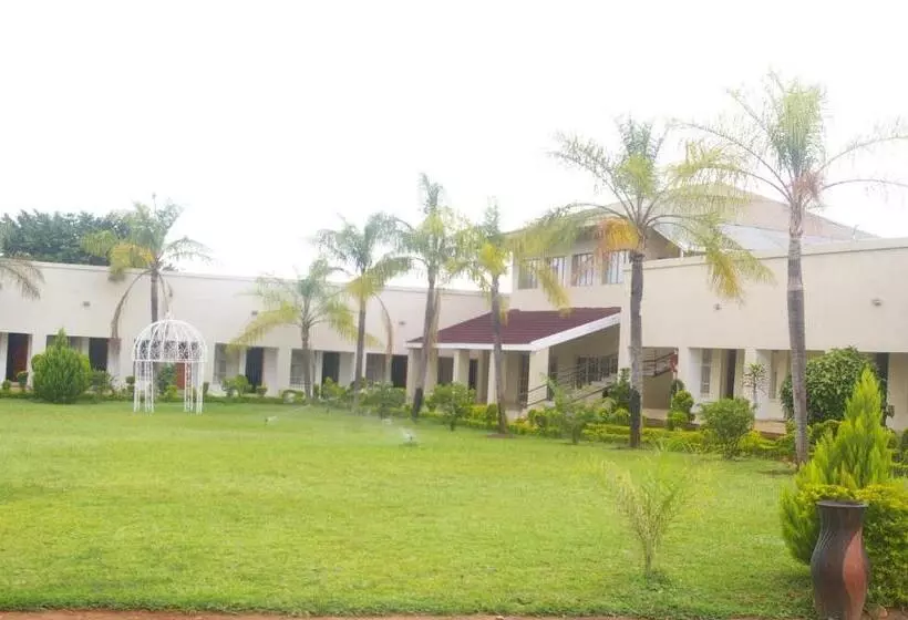 Naledzi Hotel & Conference Centre