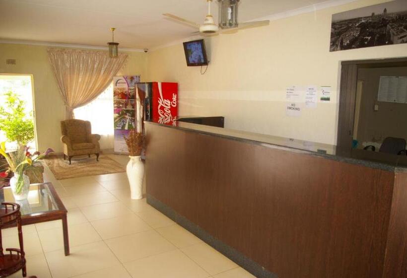 Naledzi Hotel & Conference Centre