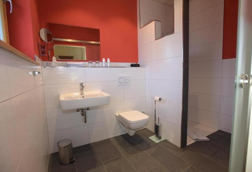 Pensão Die Wein Bleibe