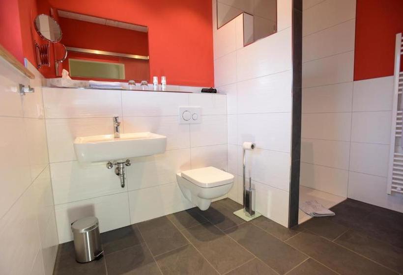 Pensão Die Wein Bleibe