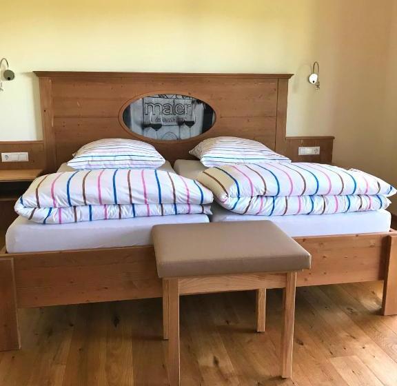 Pensão Die Wein Bleibe