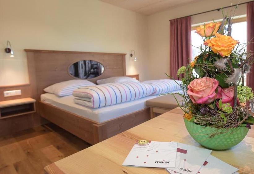 Pensão Die Wein Bleibe