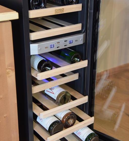 Pensão Die Wein Bleibe