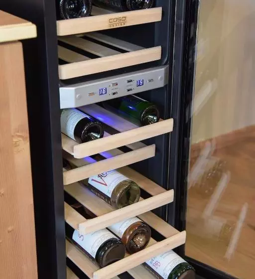 ペンション Die Wein Bleibe
