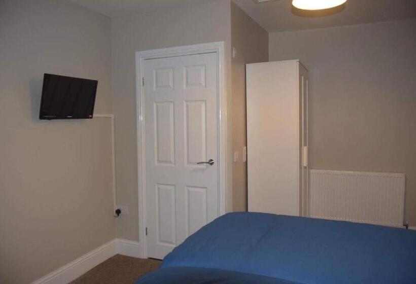 ペンション Micklegate House