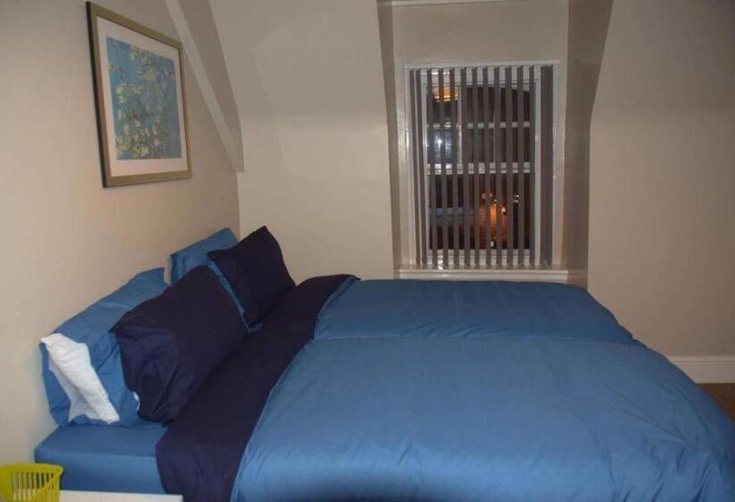 ペンション Micklegate House