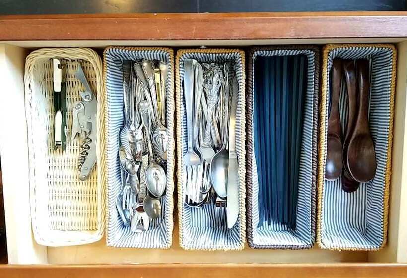 Albergue Little Barrel