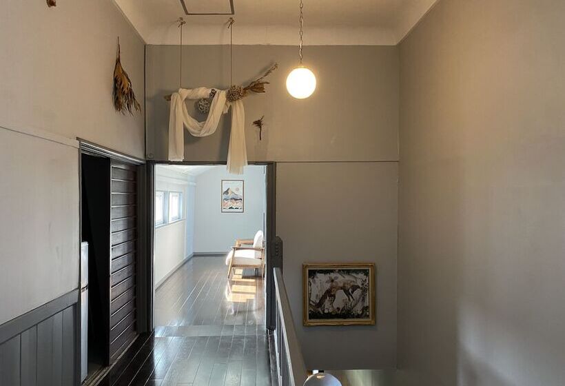 Albergue Little Barrel