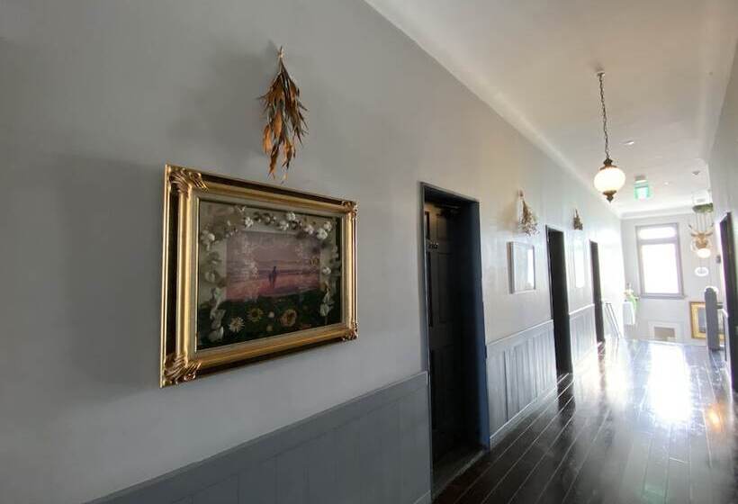 Albergue Little Barrel