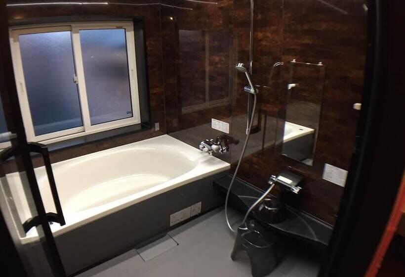 Albergue Little Barrel