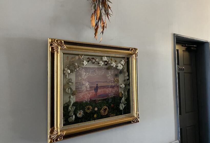 Albergue Little Barrel