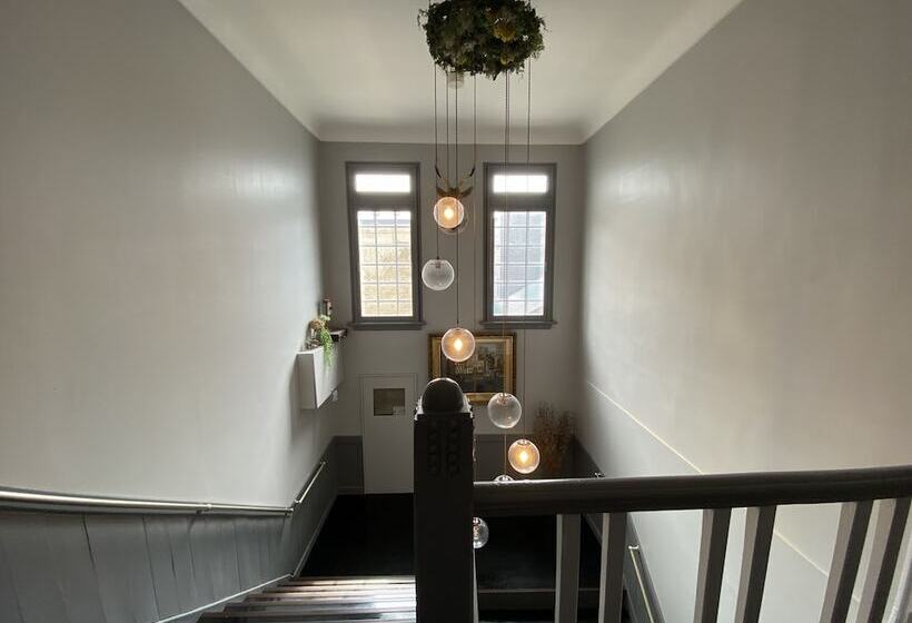 Albergue Little Barrel