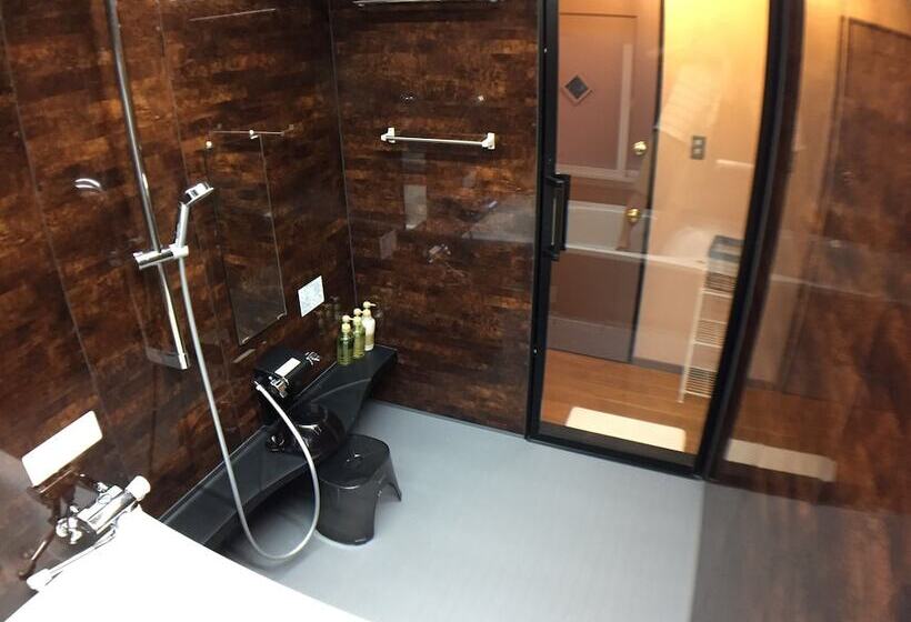 Albergue Little Barrel