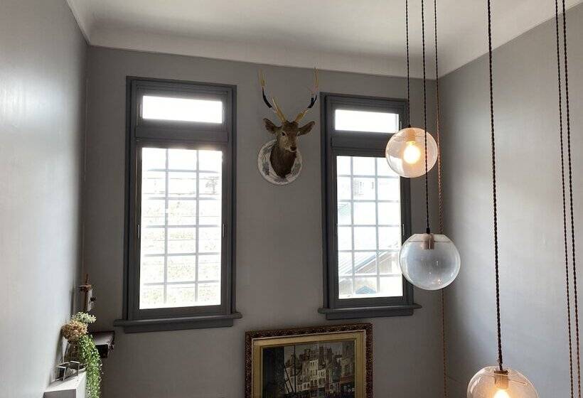 Albergue Little Barrel