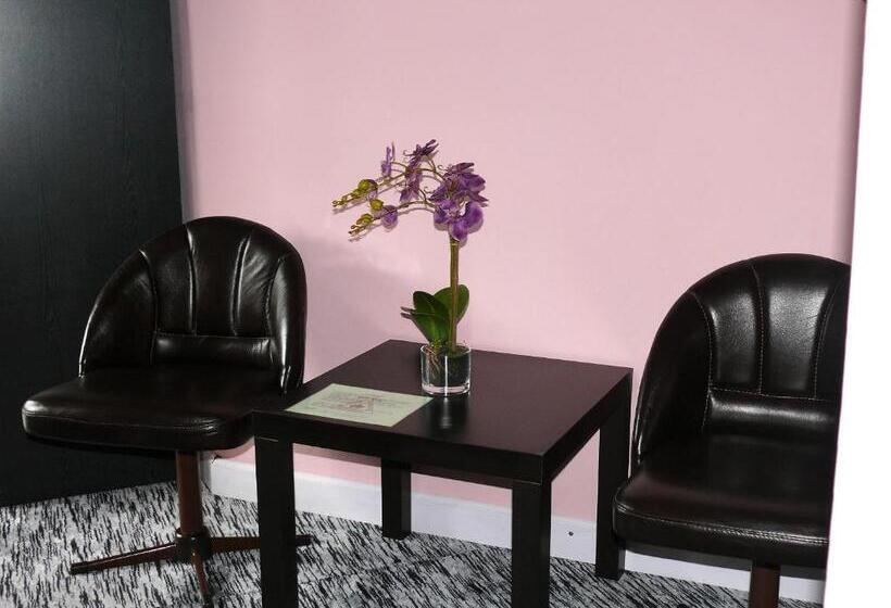 住宿加早餐  Familia Apartman 304